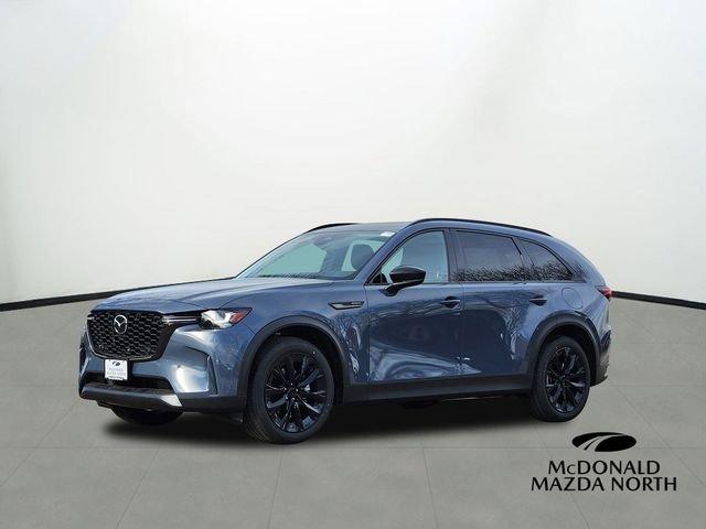 New 2026 Mazda CX-90 Premium