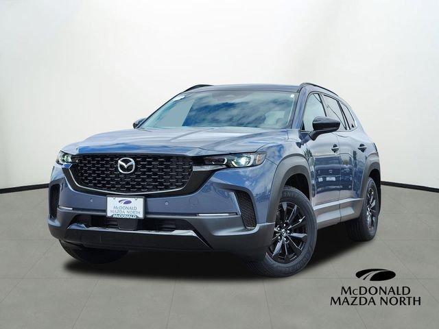 New 2026 Mazda CX-50 Hybrid PREMIUM