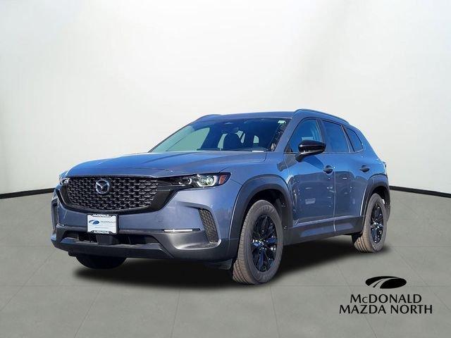 New 2026 Mazda CX-50 2.5 S SELECT