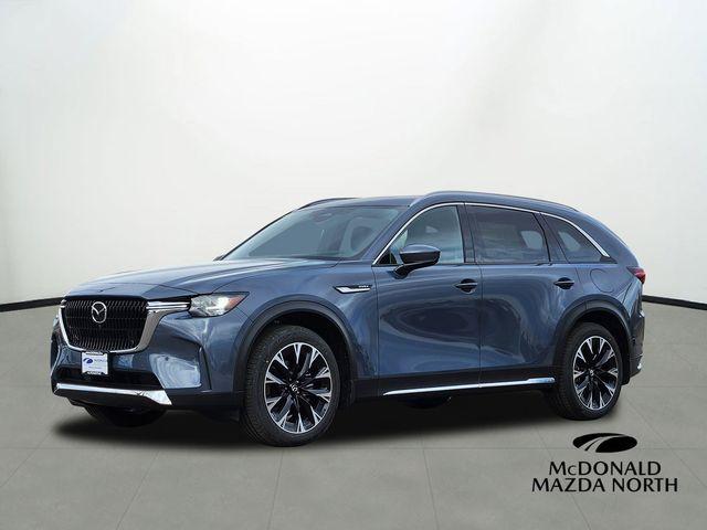 New 2026 Mazda CX-90 Premium Plus