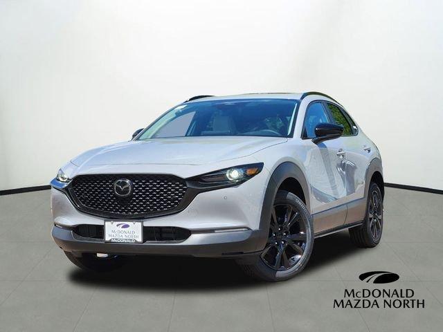 New 2026 Mazda CX-30 2.5 S Aire Edition