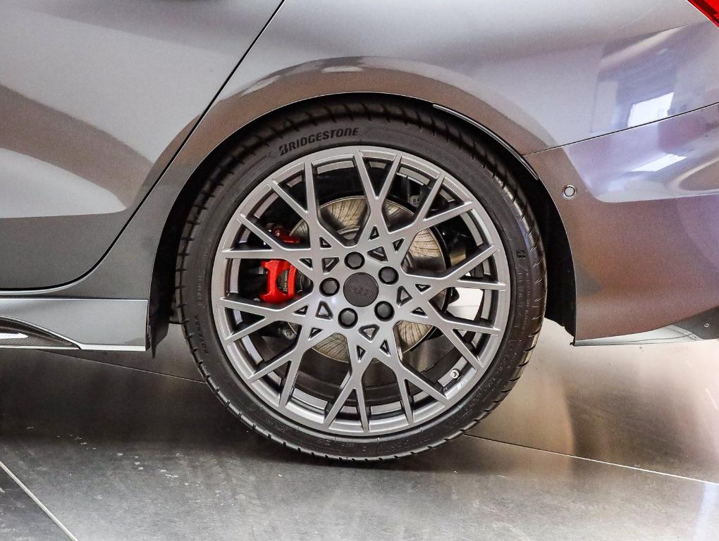2026 AUDI RS 3 2.5T — миниатюра 21