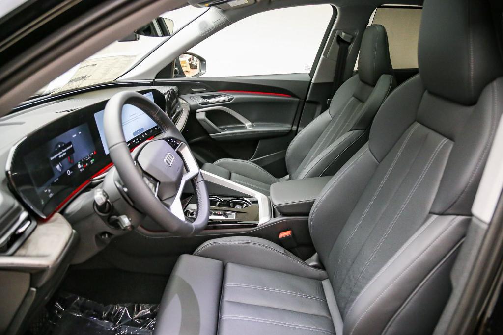 2026 AUDI Q5 PLUS — миниатюра 20