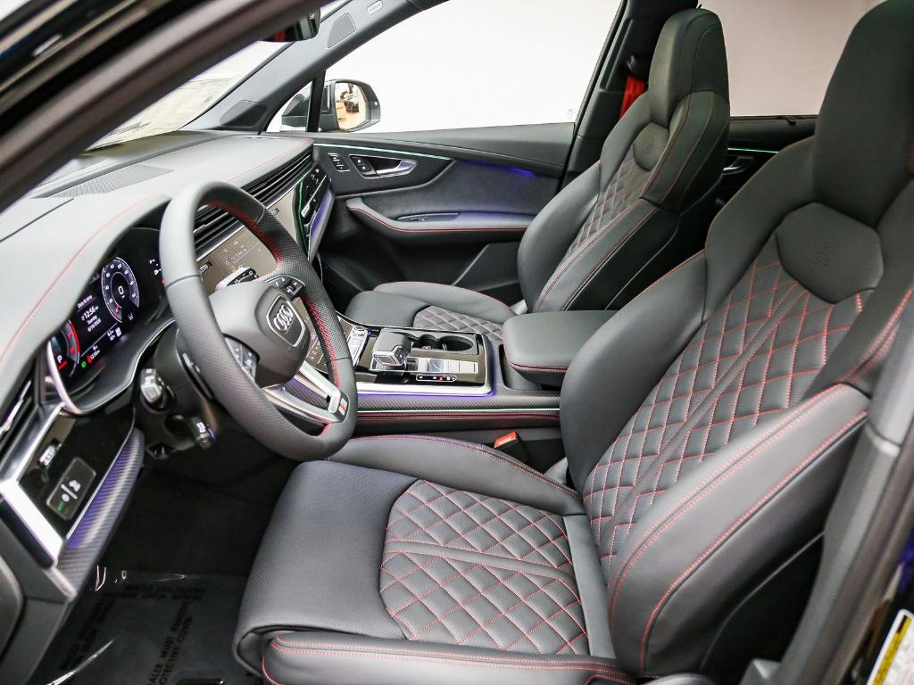 صورة مصغرة 21 لـ 2026 AUDI Q7 55