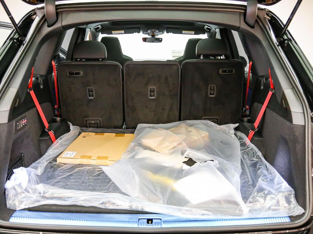 صورة مصغرة 29 لـ 2026 AUDI Q7 55