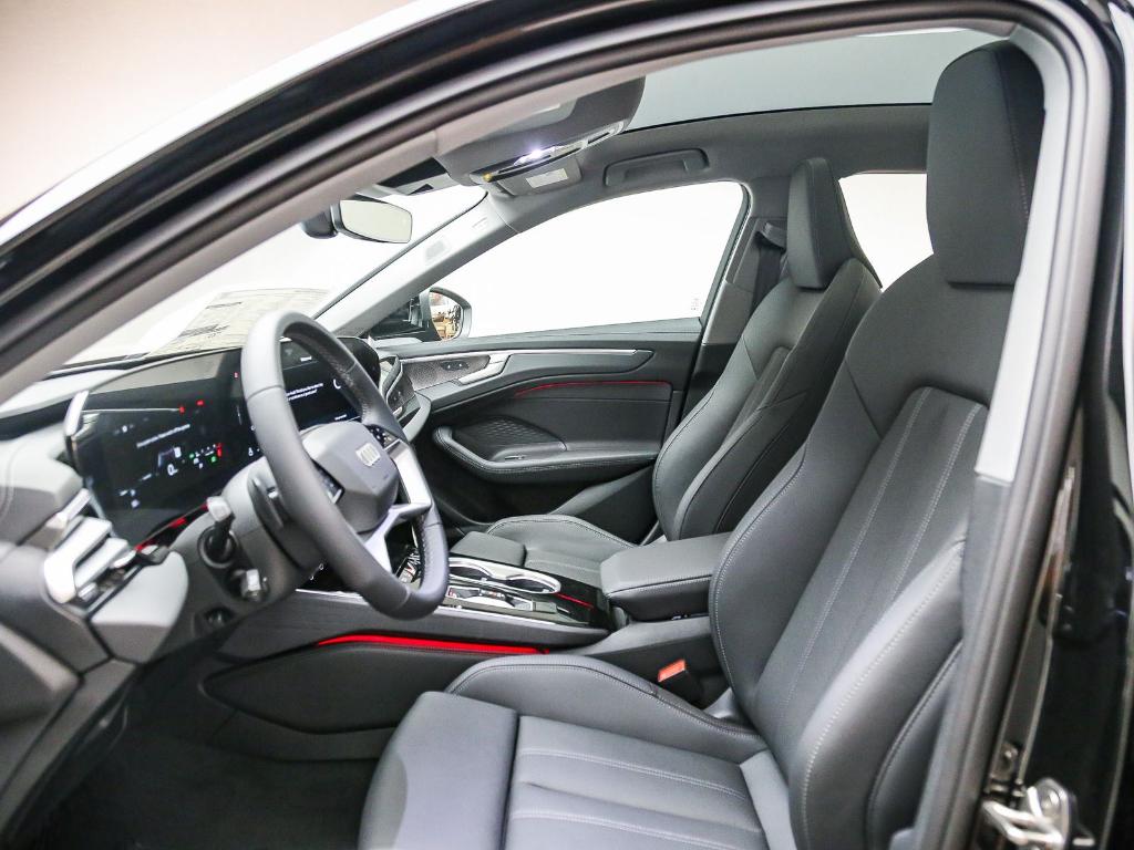 صورة مصغرة 20 لـ 2026 AUDI A6 BASE