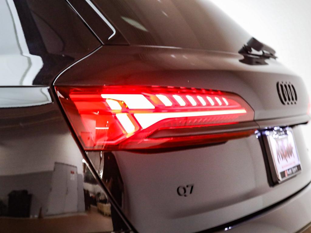 صورة مصغرة 13 لـ 2026 AUDI Q7 55 PREMIUM PLUS