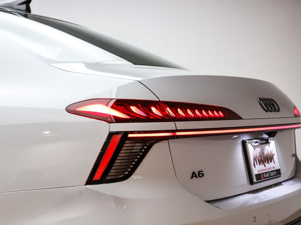 صورة مصغرة 13 لـ 2026 AUDI A6 BASE