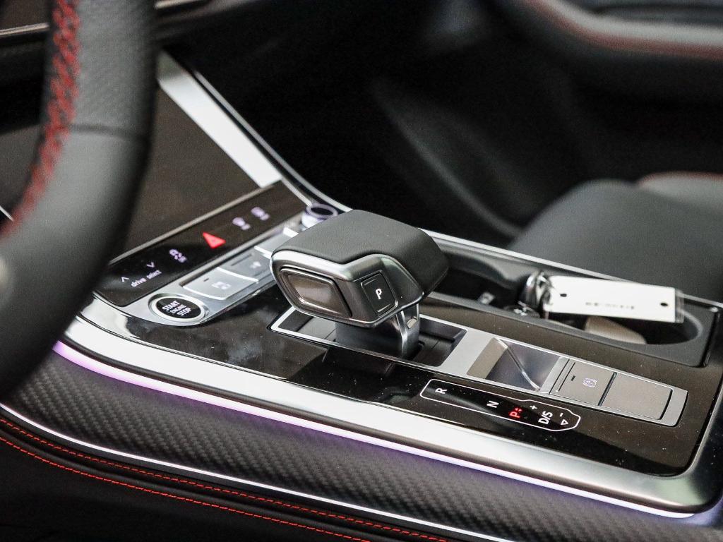 2026 AUDI Q7 55 PRESTIGE — миниатюра 25