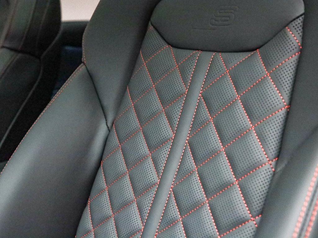 2026 AUDI Q7 55 PRESTIGE — миниатюра 24