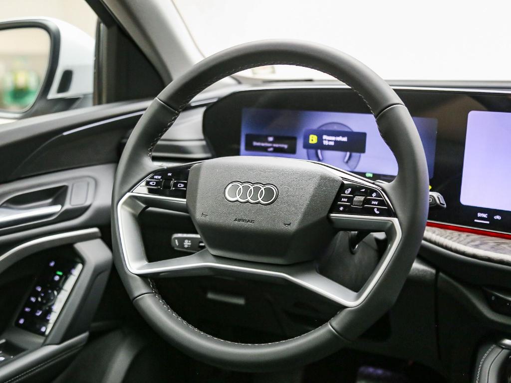 2026 AUDI Q5 照片 16