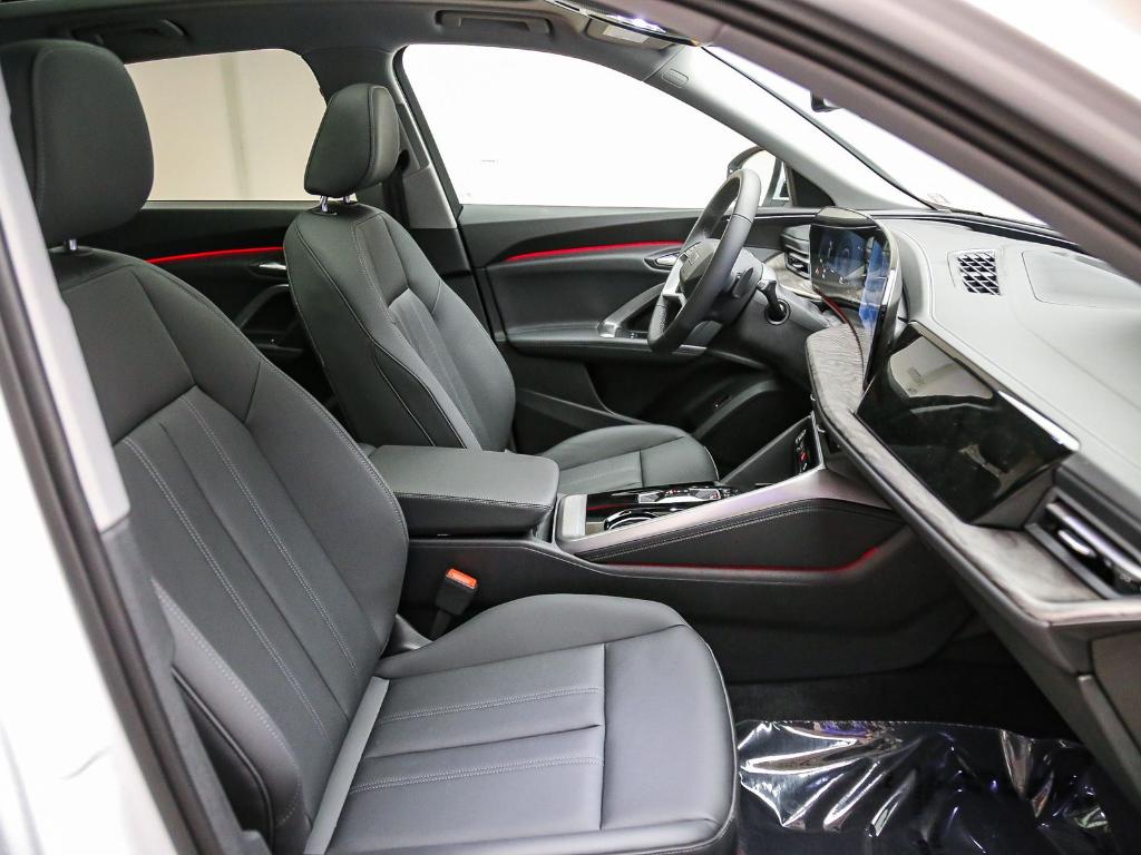 2026 AUDI Q5 照片 17