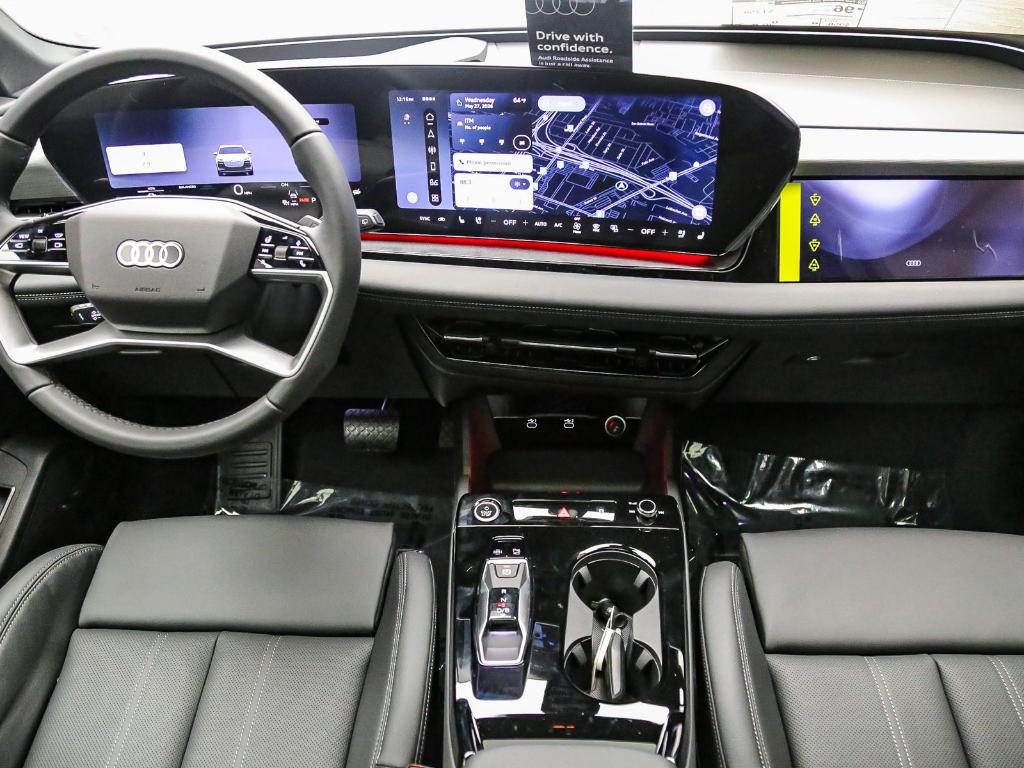 2027 AUDI Q6 E-TRON PRESTIGE 缩略图 14