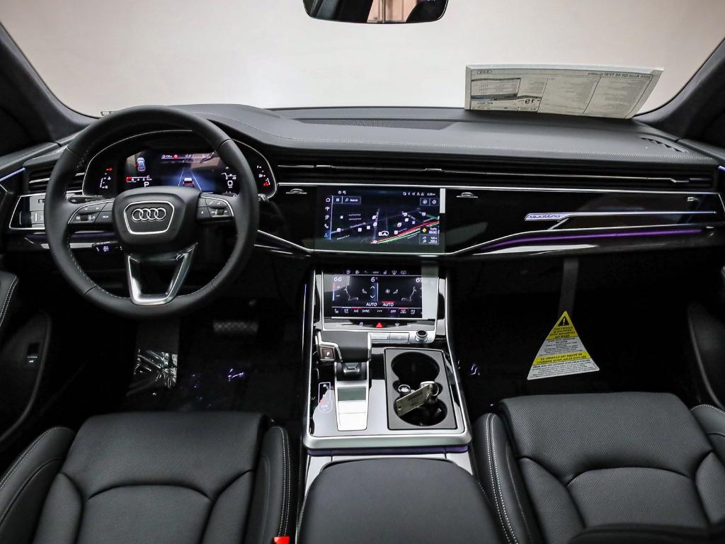 2026 AUDI Q8 PRESTIGE — миниатюра 14