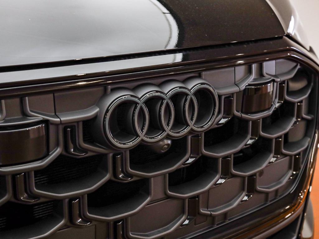 2026 AUDI Q8 PRESTIGE 照片 7