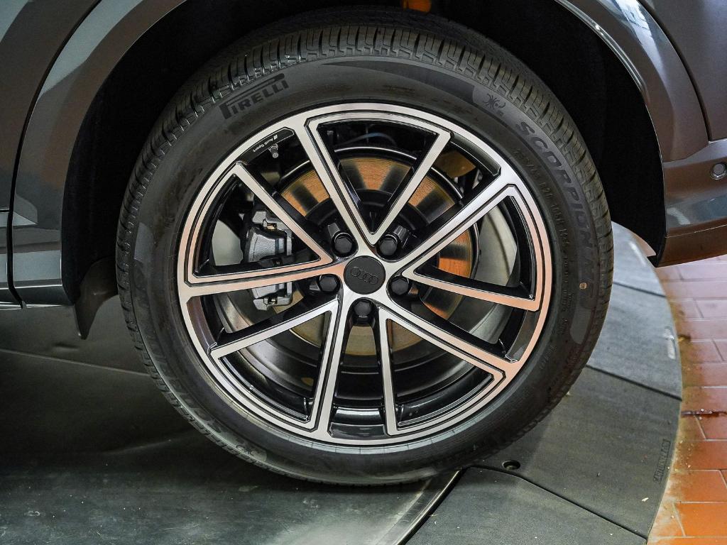 2026 AUDI Q5 PLUS 缩略图 12