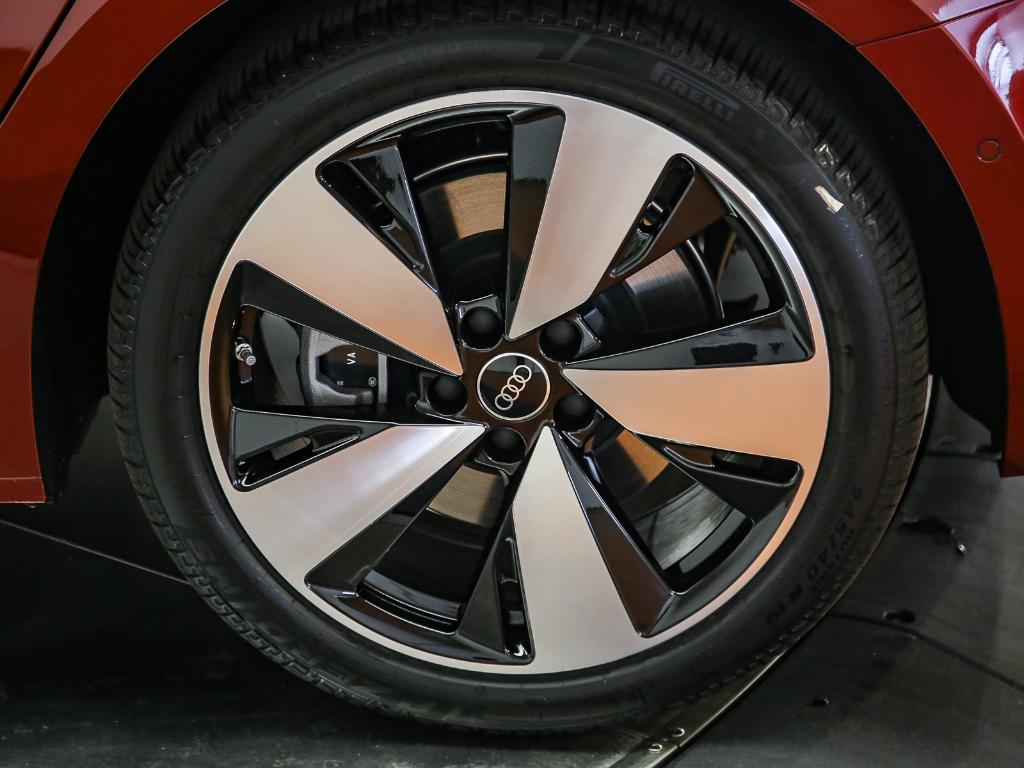 2026 AUDI A5 PLUS — миниатюра 12
