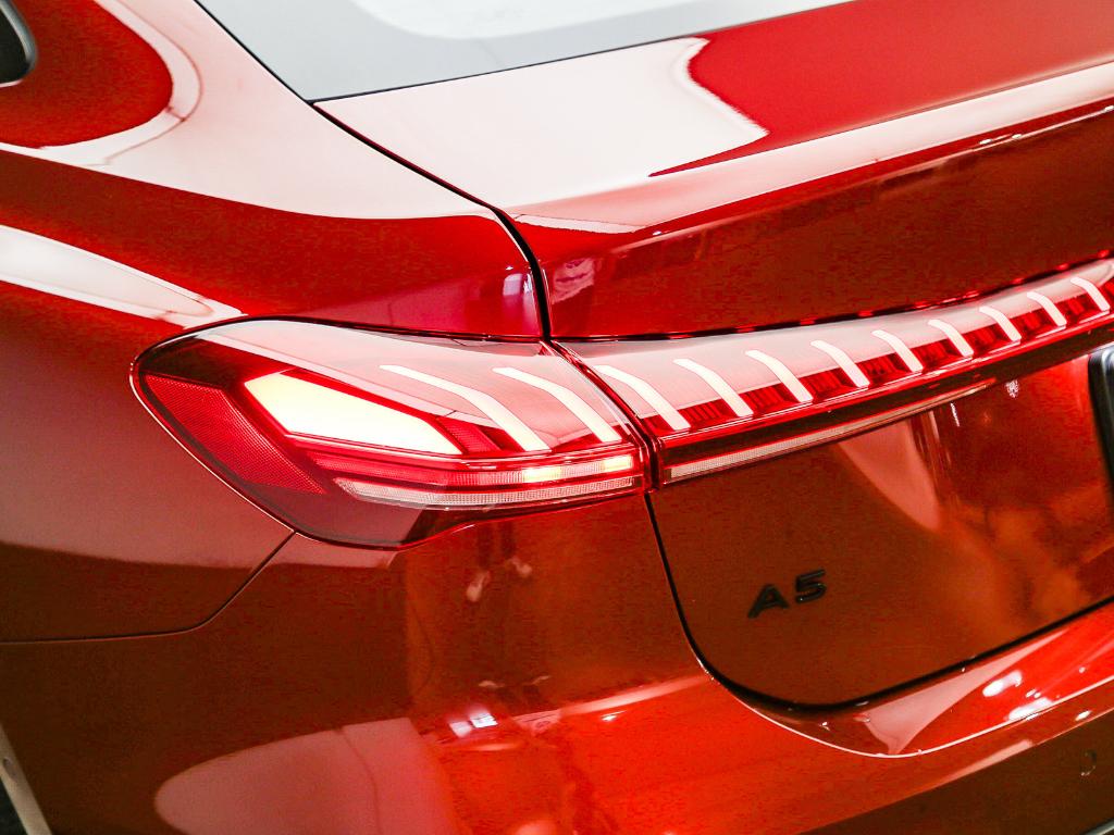 2026 AUDI A5 PLUS — миниатюра 13