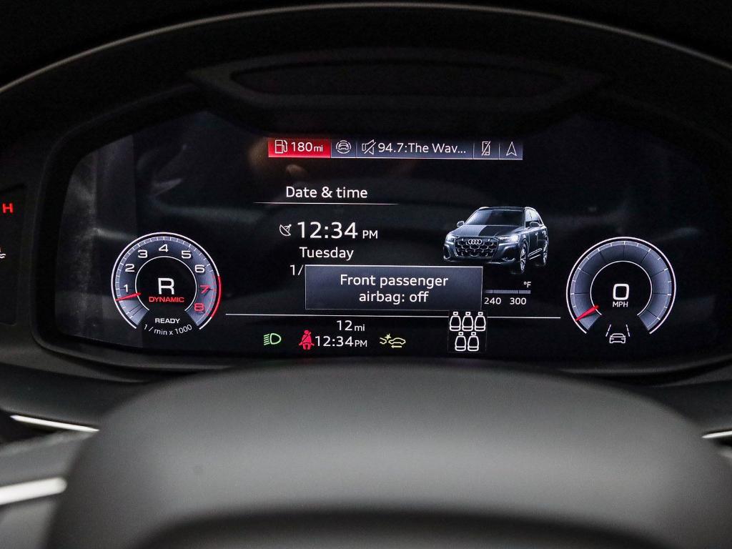 صورة مصغرة 28 لـ 2026 AUDI Q7 55 PREMIUM PLUS
