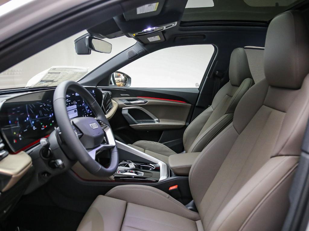 صورة مصغرة 21 لـ 2026 AUDI Q5 PLUS