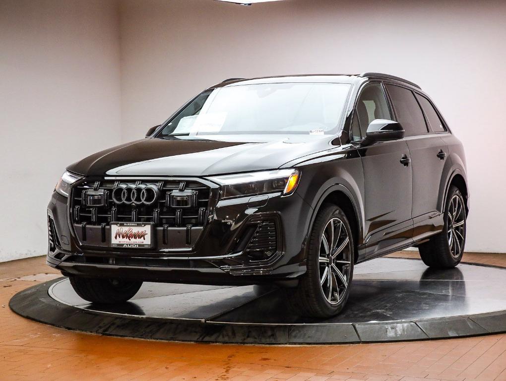 New 2026 Audi Q7 45 Premium Plus