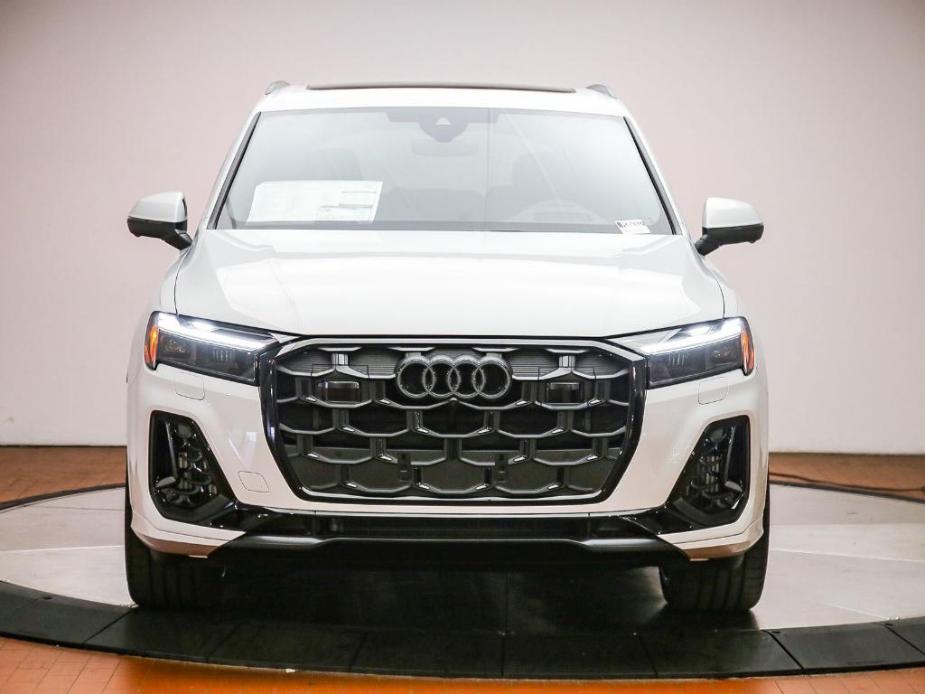 2026 AUDI Q7 55 PRESTIGE 缩略图 8