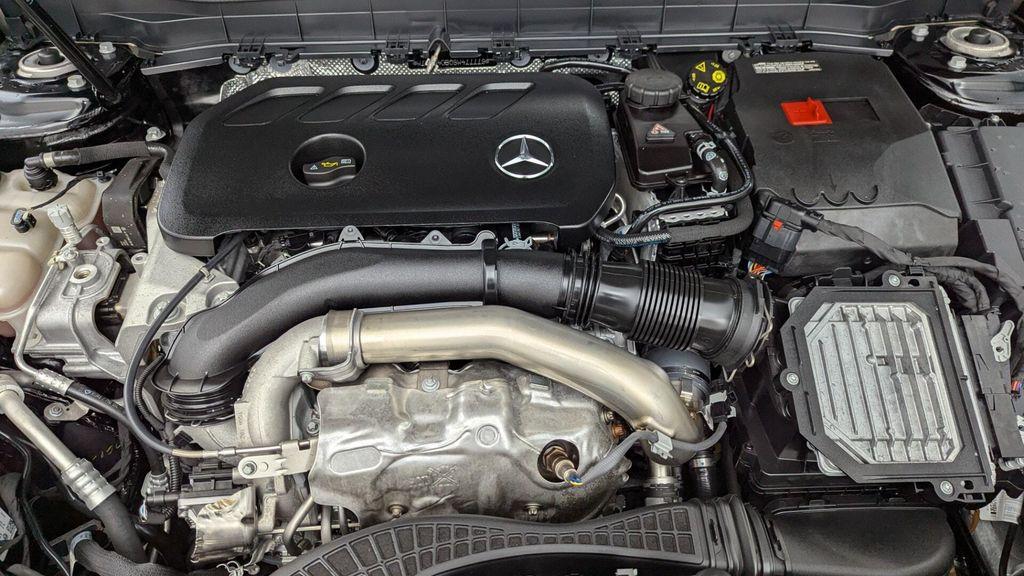 صورة مصغرة 27 لـ 2025 Mercedes-BENZ GLB