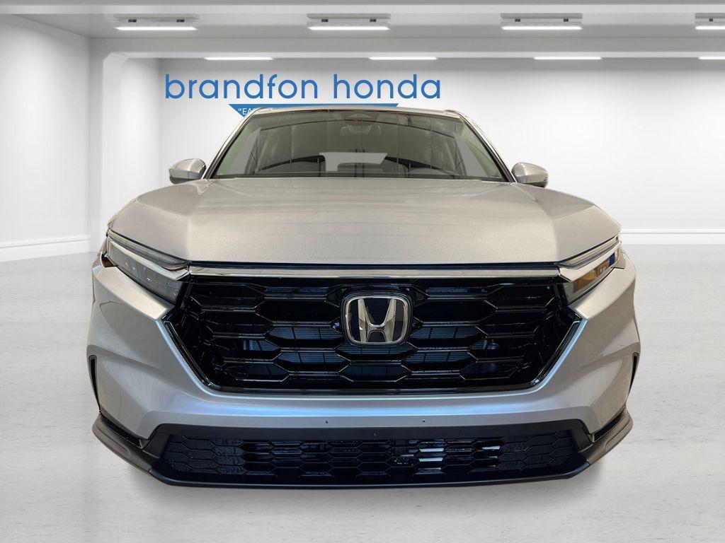 HONDA CR-V EX AWD - 9