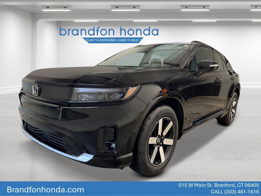 New 2025 Honda Prologue Touring