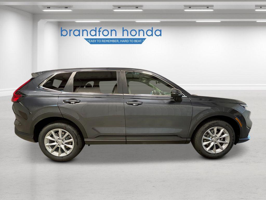 HONDA CR-V EX AWD - 7