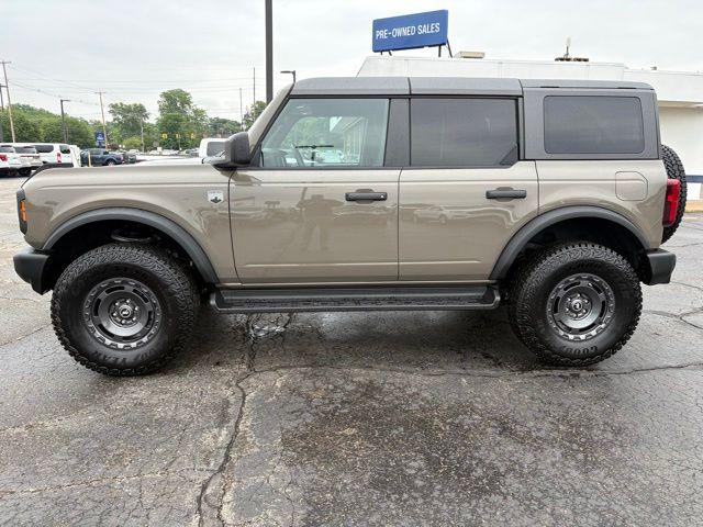 FORD BRONCO BIG BEND - 2