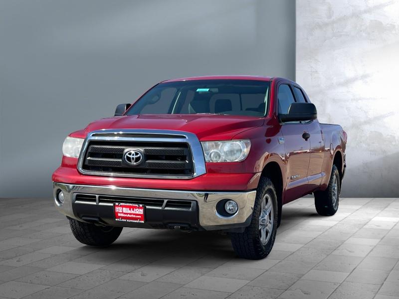 2012 Toyota Tundra