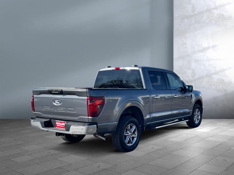 FORD F-150 XLT - 6