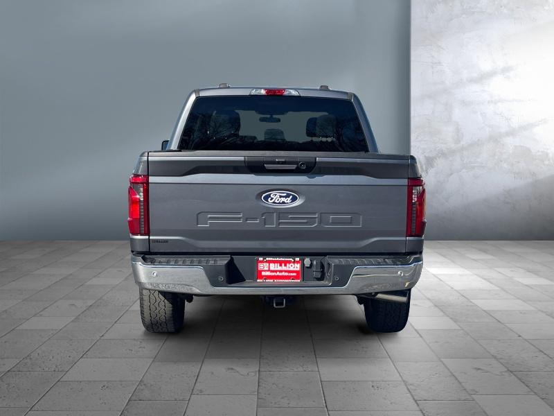 FORD F-150 XLT - 5