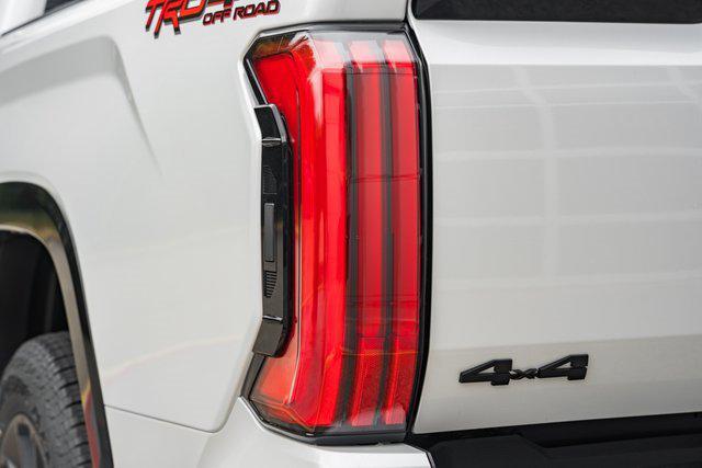 2026 Toyota TUNDRA HYBRID LIMITED — фото 7