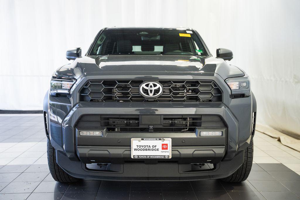 TOYOTA 4RUNNER - 2