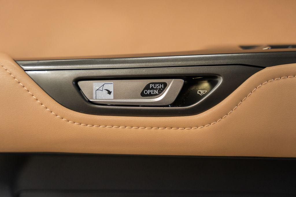 صورة مصغرة 37 لـ 2022 Lexus NX 350 350 BASE