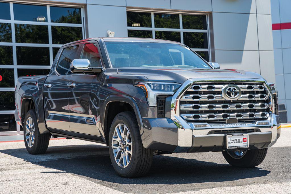 New 2026 Toyota Tundra 1794 Edition