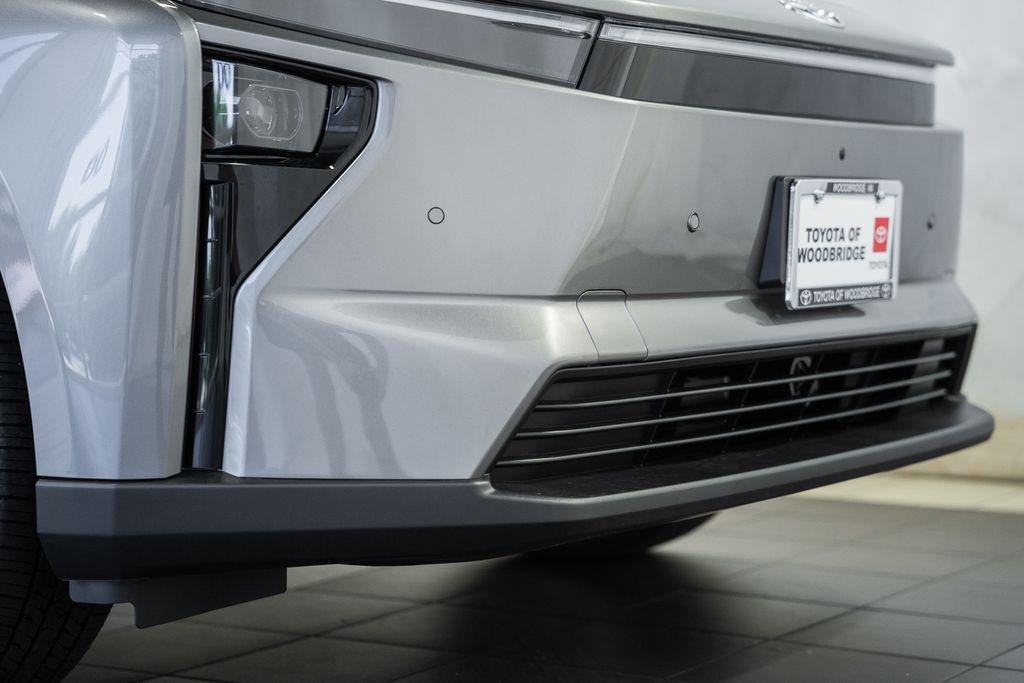 صورة مصغرة 16 لـ 2026 Toyota BZ LIMITED