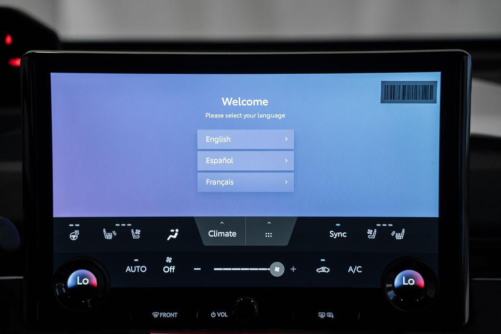 صورة مصغرة 24 لـ 2026 Toyota BZ LIMITED