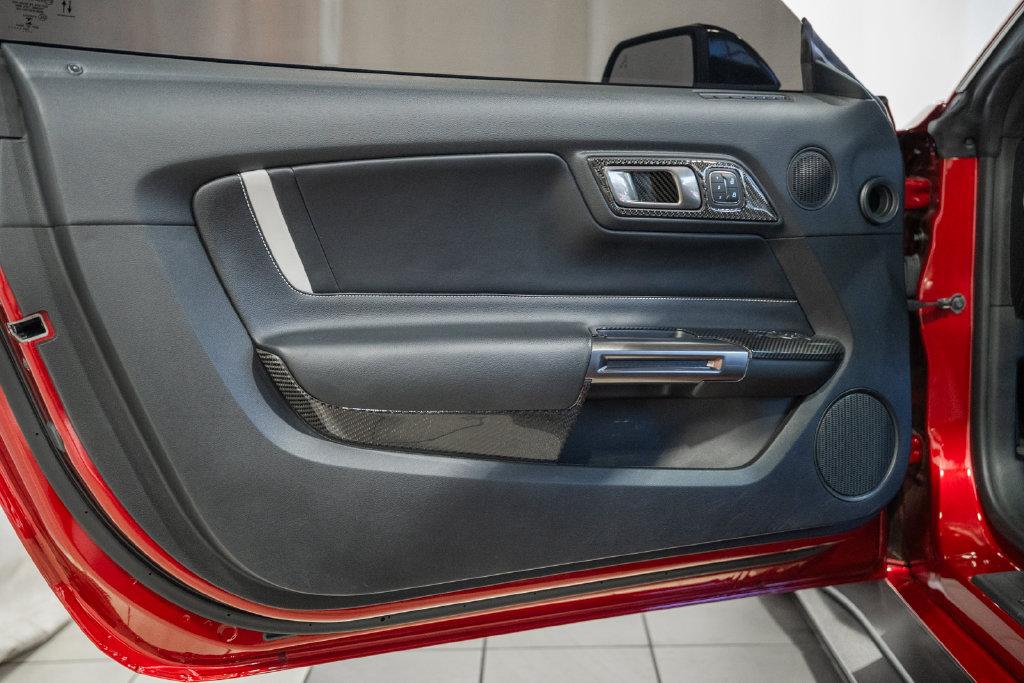 2020 FORD SHELBY GT500 BASE — миниатюра 33