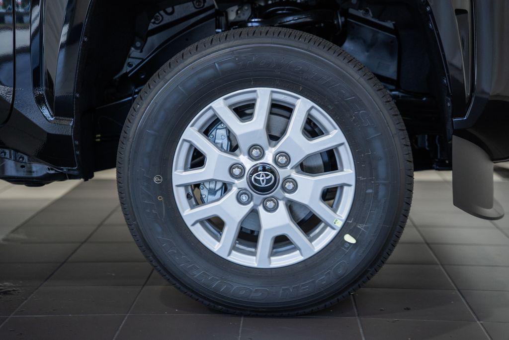 صورة مصغرة 16 لـ 2026 Toyota TACOMA SR5