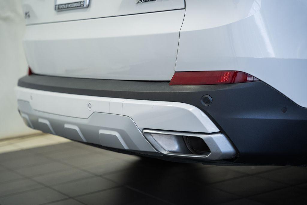2023 BMW X5 XDRIVE40I 照片 8