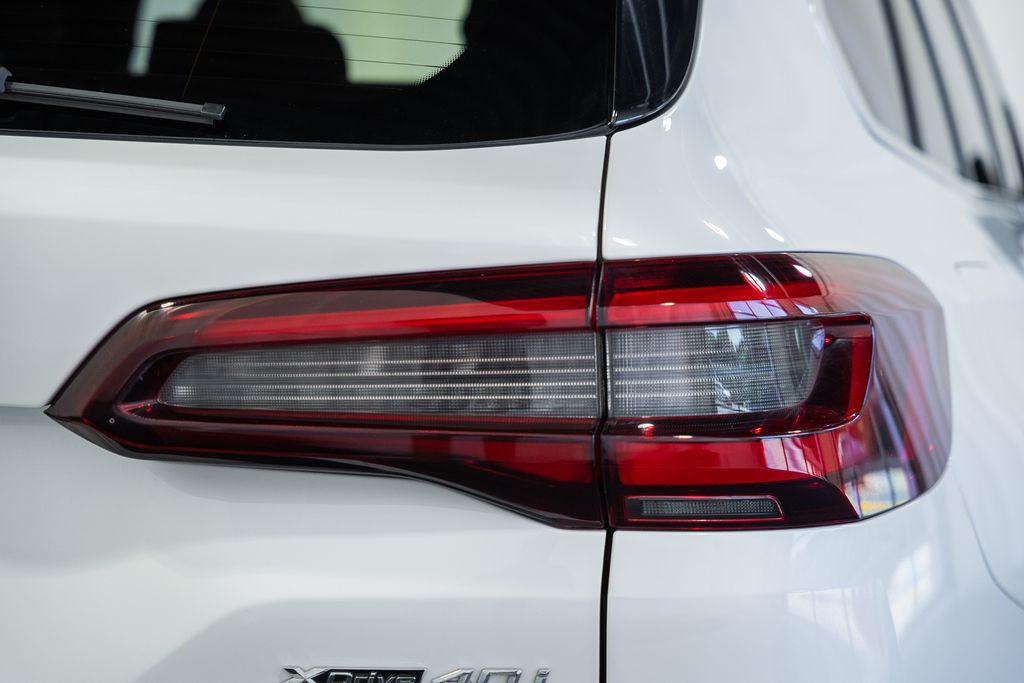 2023 BMW X5 XDRIVE40I 照片 6