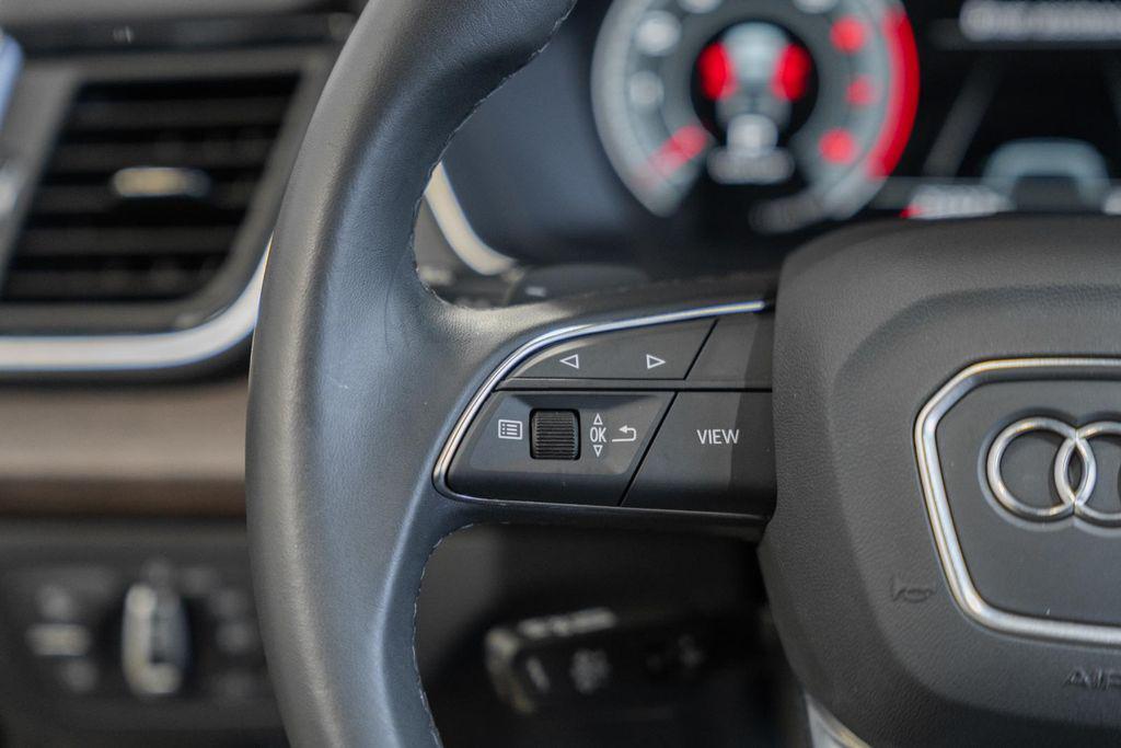 2023 AUDI Q5 40 PREMIUM PLUS — миниатюра 30