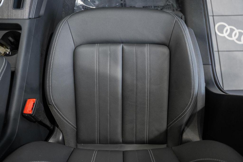 2023 AUDI Q5 40 PREMIUM PLUS — миниатюра 32