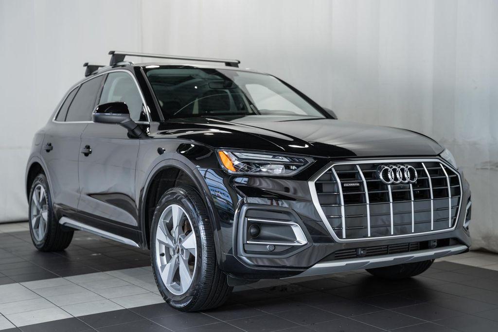 صورة 1 لـ 2023 AUDI Q5 40 PREMIUM PLUS