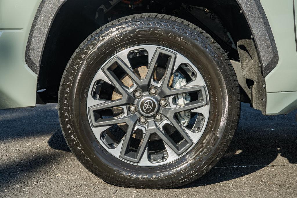 صورة مصغرة 19 لـ 2024 Toyota TUNDRA HYBRID LIMITED