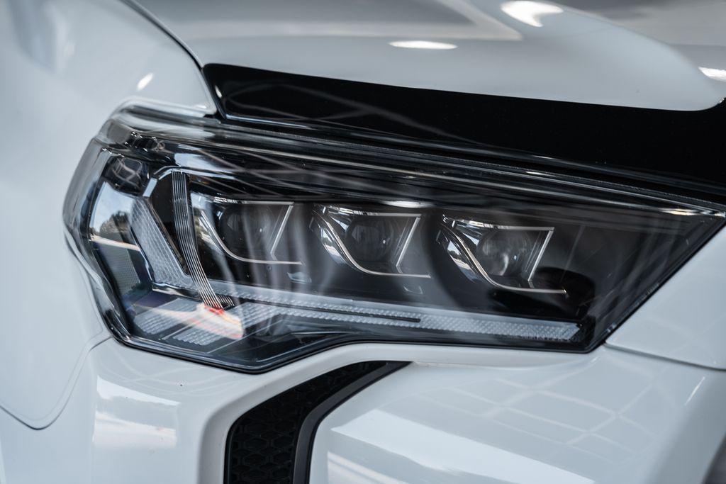 صورة 9 لـ 2023 Toyota 4RUNNER SR5 PREMIUM