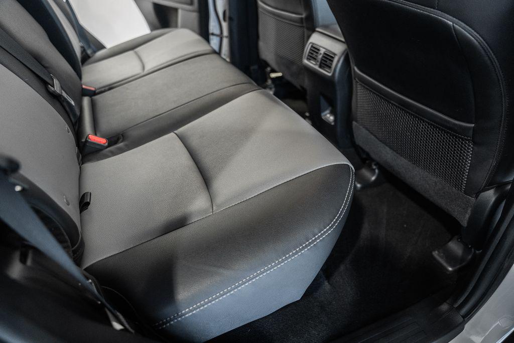 2023 Toyota 4RUNNER SR5 PREMIUM — миниатюра 30